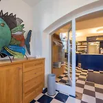 Hotel Strandhotel Binz