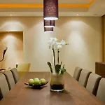 Hotel Strandhotel Binz