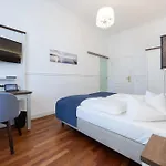 Strandhotel Hotel 4*