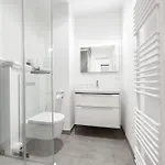 Strandhotel Hotel Binz
