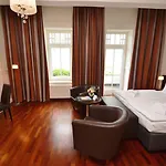 Hotel Strandhotel Binz