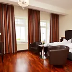 Strandhotel Binz