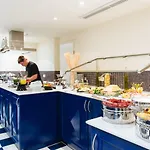Strandhotel 4* Binz