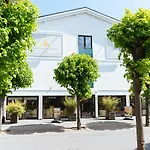 Strandhotel