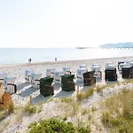 Strandhotel Hotel 4*