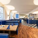 Hotel Strandhotel Binz
