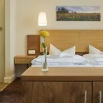 Strandhotel 4* Binz