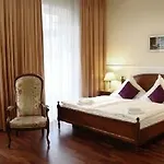 Strandhotel Hotel Binz