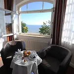 Strandhotel Binz