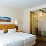 Strandhotel Hotel 4*