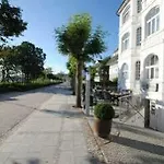 Strandhotel 4*