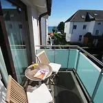 Hotel Strandhotel 4*