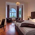 Hotel Strandhotel 4*