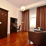 Hotel Strandhotel Binz