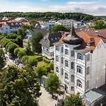 Strandhotel