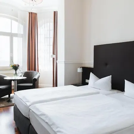 Hotel Strandhotel