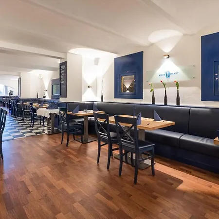 Hotel Strandhotel Binz