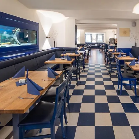 Hotel Strandhotel 4*