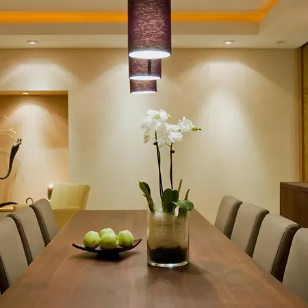 فندق Strandhotel بينز