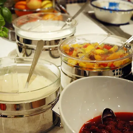 ホテル シュトラントホテル