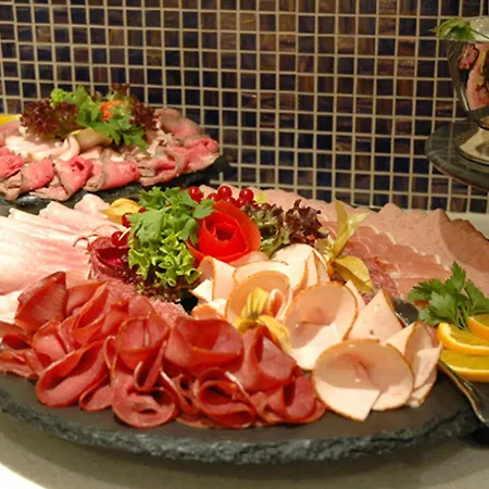 ホテル シュトラントホテル