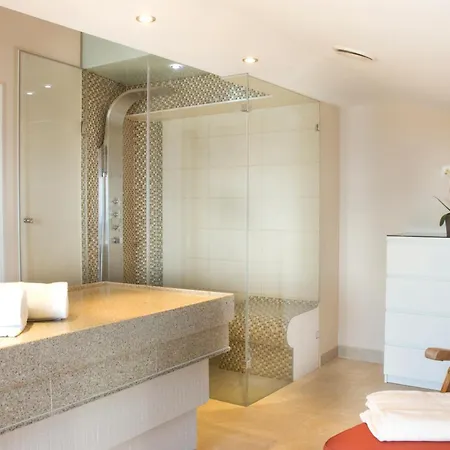 فندق Strandhotel بينز