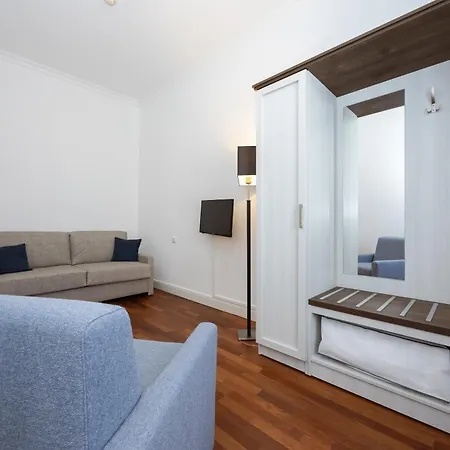 ホテル シュトラントホテル