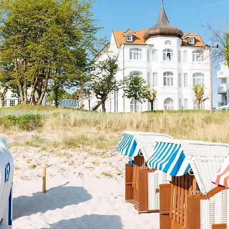 Strandhotel