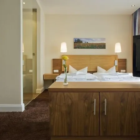Hotel Strandhotel