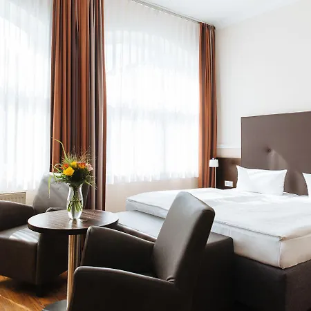 Hotel Strandhotel 4*