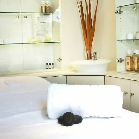 Strandhotel Hotel 4*