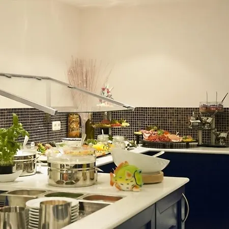 فندق Strandhotel بينز