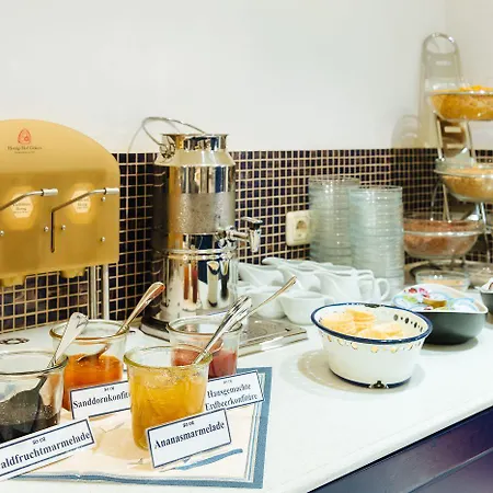 Hotel Strandhotel 4*