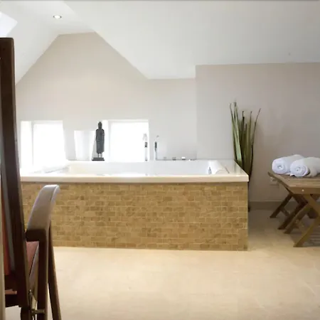 シュトラントホテル 4*