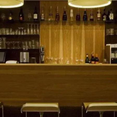 Strandhotel فندق بينز