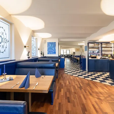 Hotel Strandhotel Binz