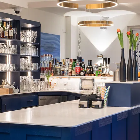 فندق Strandhotel بينز