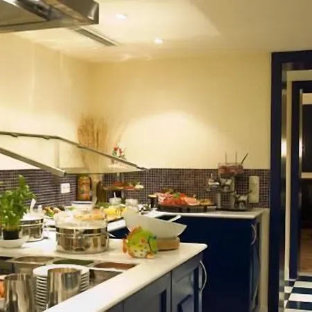 シュトラントホテル ホテル ビンツ