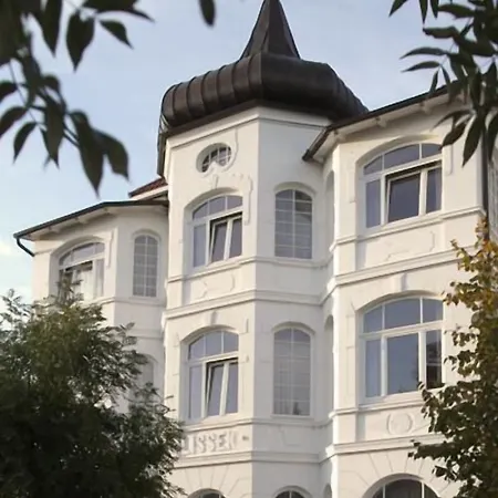 Strandhotel 4*