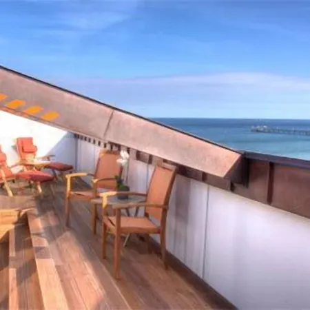 Strandhotel