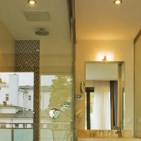 ホテル シュトラントホテル ビンツ