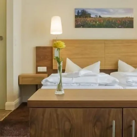 Strandhotel 4* Binz