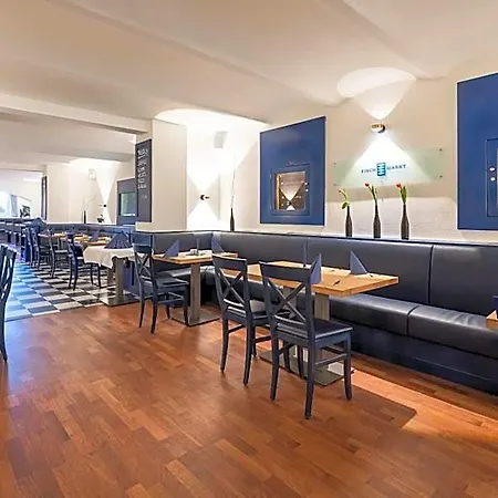 Strandhotel 4*