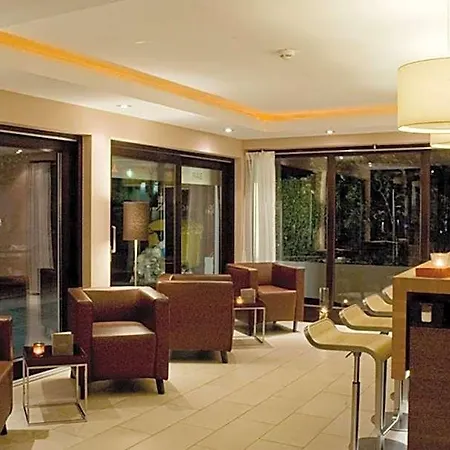 فندق Strandhotel بينز