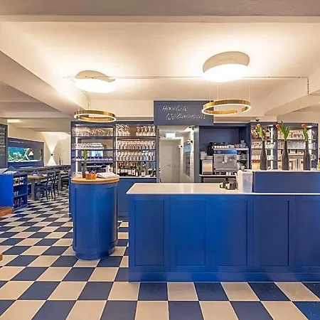 Strandhotel Binz