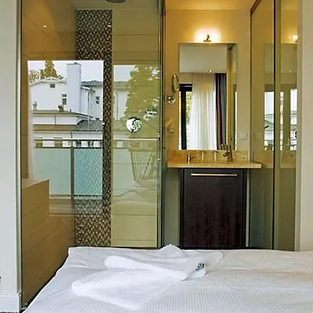 Hotel Strandhotel 4*