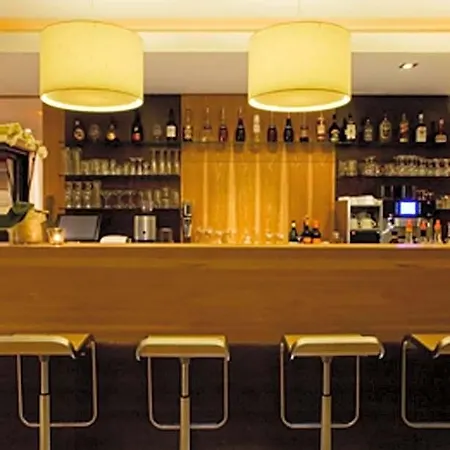 Strandhotel 4* Binz