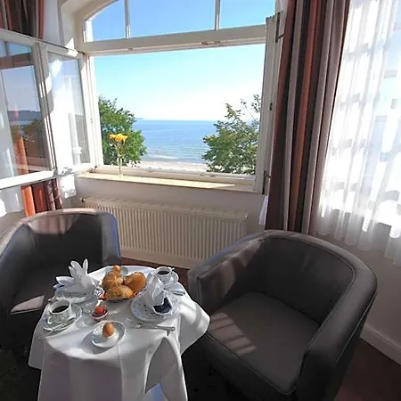 Strandhotel
