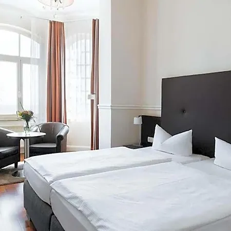 Strandhotel