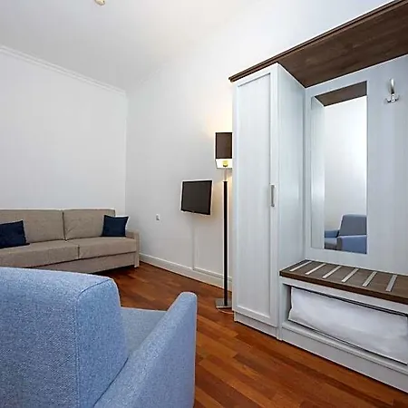 Hotel Strandhotel